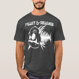 Fil och frigörande Superskoj för leksaker T Shirt