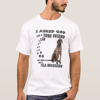 Fila Brasileiro Quote Mamma Pappa Print, Brasilian T Shirt