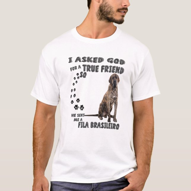 Fila Brasileiro Quote Mamma Pappa Print, Brasilian T Shirt (Framsida)