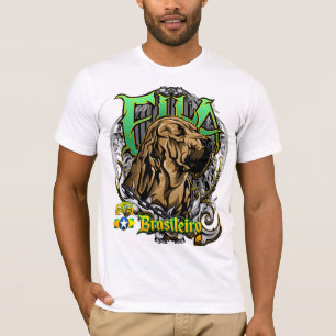 FILA BRASILEIRO T SHIRT