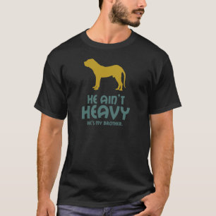 Fila Brasileiro Tee