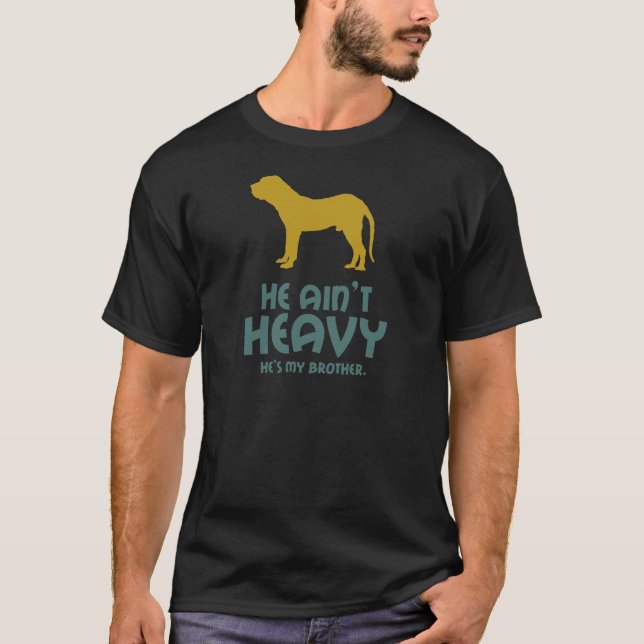 Fila Brasileiro Tee (Framsida)