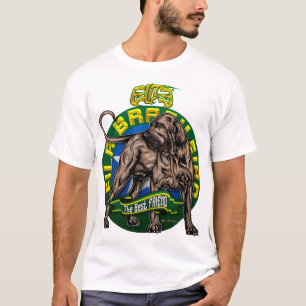 FILA BRASILEIRO TEE