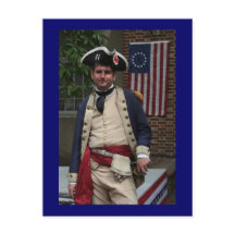 Filadelphia Colonist