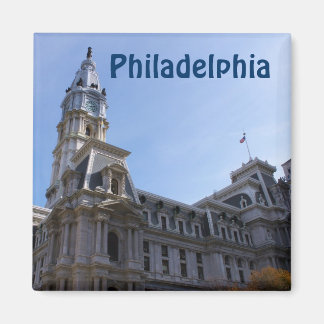 Filadelphia coola-fotomagnet magnet