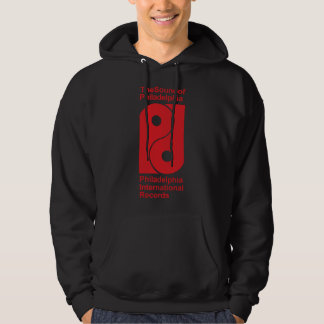 Filadelphia Internationell Records Hoodie
