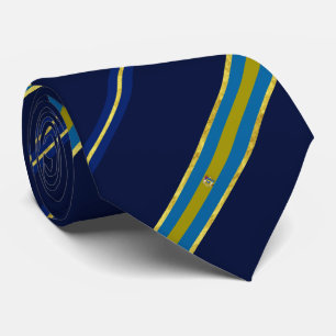 Filadelphia rand flagga nacke slips
