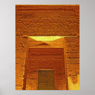 Filae "Doors" (4) Poster