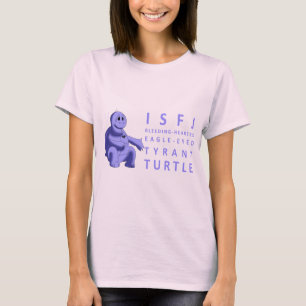 Filantrop (ISFJ) T Shirt
