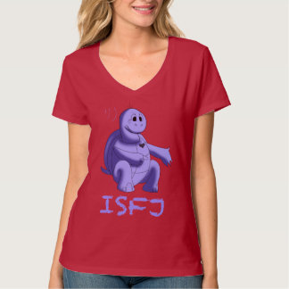 Filantrop (ISFJ) Tee
