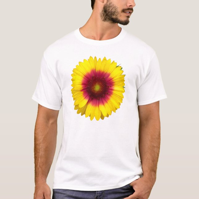 Filblomma Tröja (Framsida)