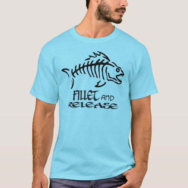 FILÉ OCH FRIGÖRARE TEE (Framsida)