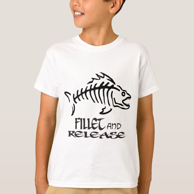 FILÉ OCH FRIGÖRARE TRÖJA (Framsida)
