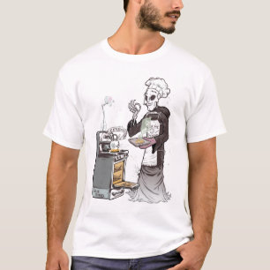 Fileten av sular t-shirt
