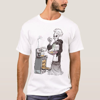 Fileten av sular t-shirt