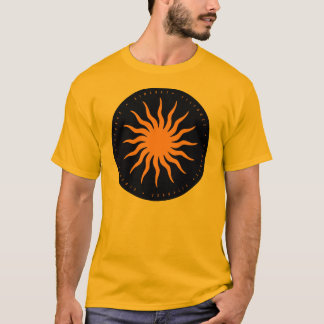 FilForce guldT-tröja T-shirt