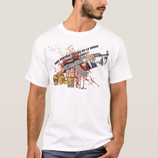 Filhos da Revolução Tee