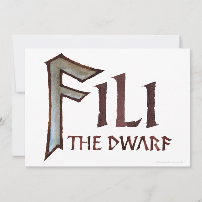 Fili Namn (Framsida)
