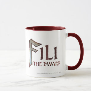 Fili Namn Mugg