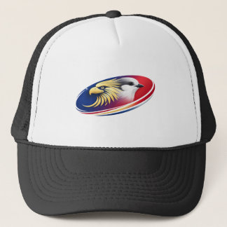 FiliCan Bird International Hatt Keps