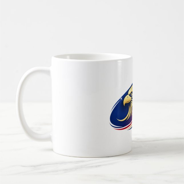 FiliCan Travel Company Mugg 1 (Vänster)