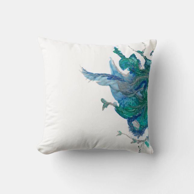 Filigree: Kudde (Framsida)