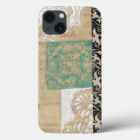 Filigree & Nyckel II