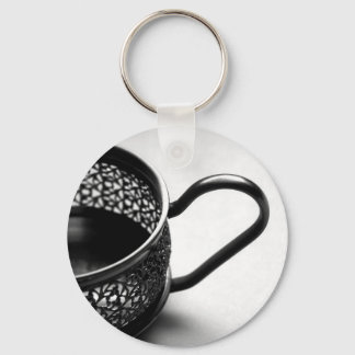 Filigree Nyckelring