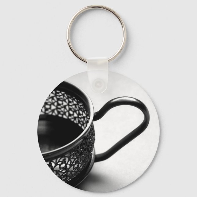 Filigree Nyckelring (Framsida)