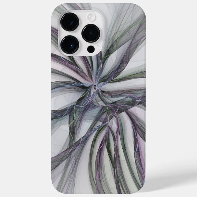 Filigree Rörelser Modern Abstrakt Svängande Frakta (Baksida)