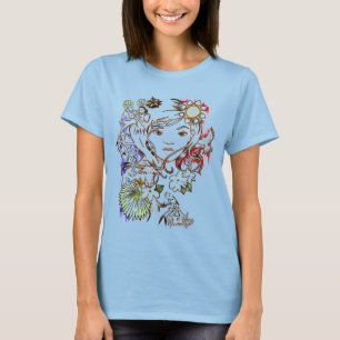 filipina t shirt