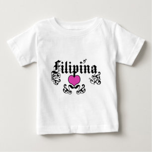 Filipina T-shirt