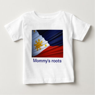 filipiner t shirt