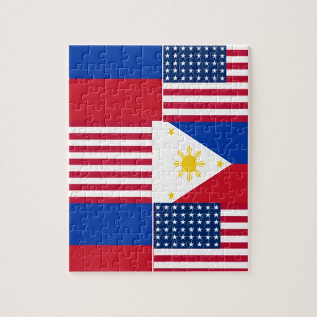 FILIPINO-AMERICAN PUSSEL (Vertikal)