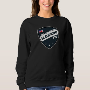 Filipino Fbi Fullt Blooded Ilocano American T Shirt