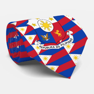 Filipino Flagga & Jacka of Arm, Flagga of Filippin Slips