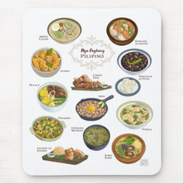 Filipino Food / Days / Cusine Musmatta