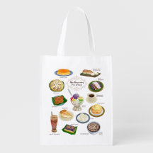 Filipino Food / Meryenda / Desserts