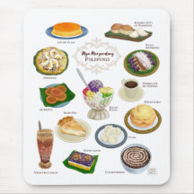 Filipino Food / Meryenda / Desserts
