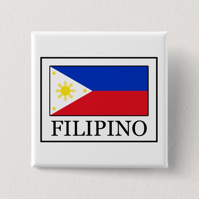 Filipino Knapp (Framsida)