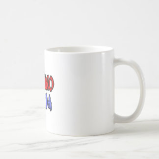 Filipino Ninja Kaffemugg