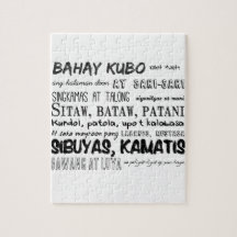 Filipino Nursery Rhyme Series