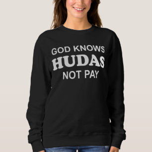 Filipino Pride Pinoy Hudas Philippine Say T Shirt