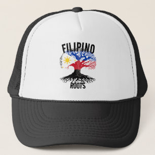 FILIPINO ROOTS KEPS