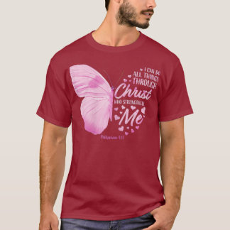 Filipper 413 Christian Bible Verse Gifts T Shirt