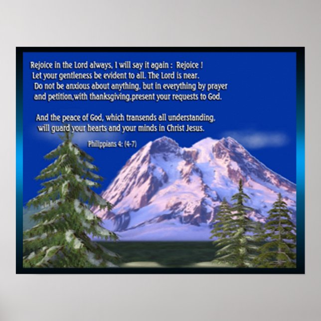 Filipper 4-skript poster (Framsidan)