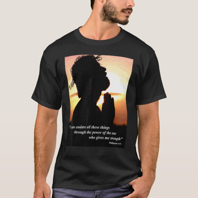 Filipperna 413 t shirt (Framsida)