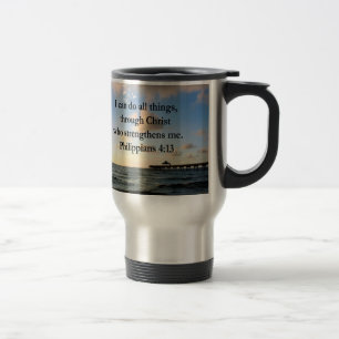 FILIPPIANER 4:13 HOPE RESEMUGG