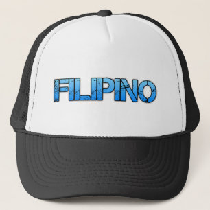 FILIPPIN TRUCKERKEPS