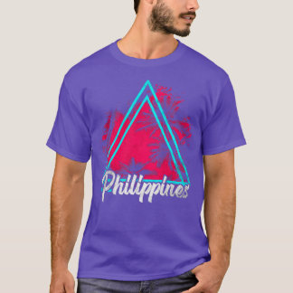 Filippinerna2 T Shirt